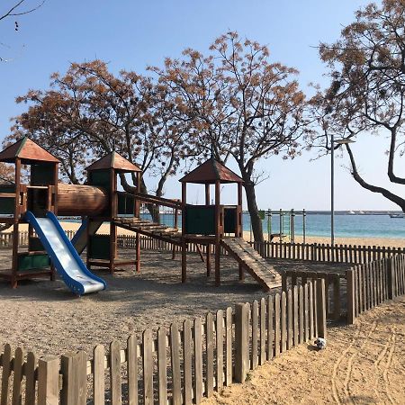 Villa Maria 1956 Palamos Ngoại thất bức ảnh