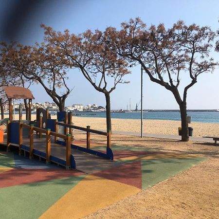 Villa Maria 1956 Palamos Ngoại thất bức ảnh