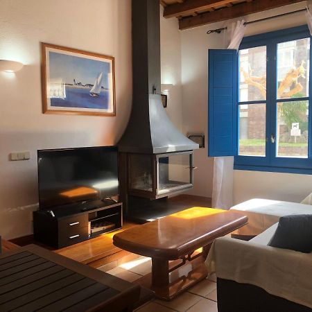 Villa Maria 1956 Palamos Ngoại thất bức ảnh
