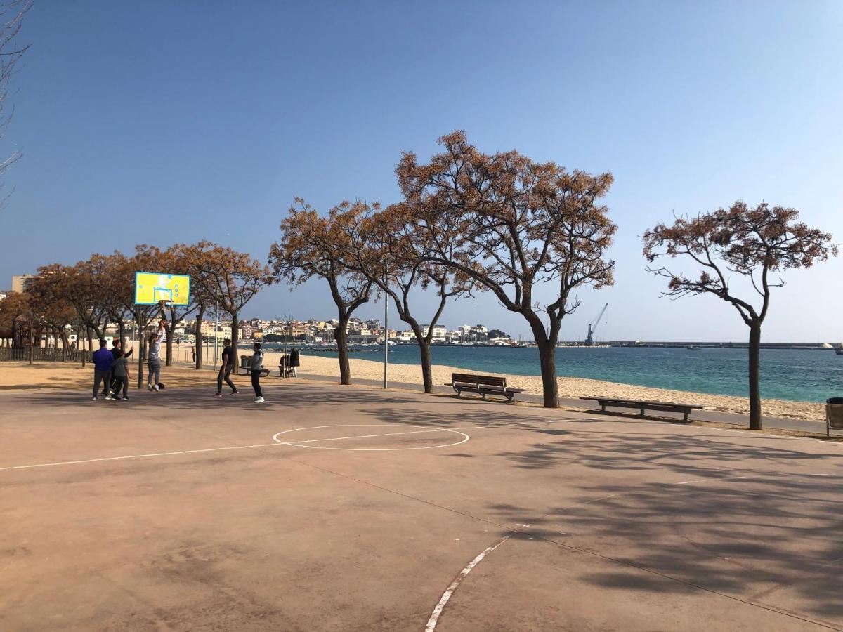 Villa Maria 1956 Palamos Ngoại thất bức ảnh