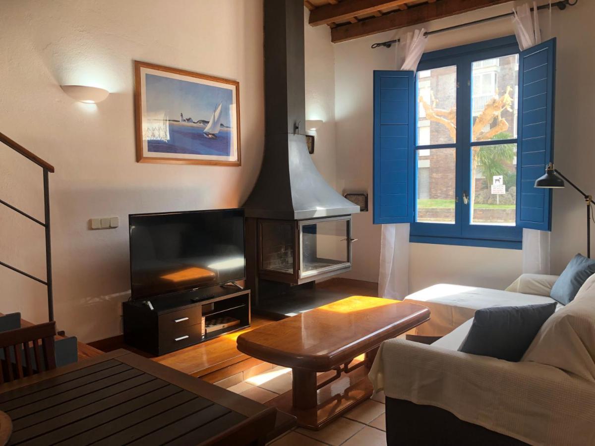 Villa Maria 1956 Palamos Ngoại thất bức ảnh