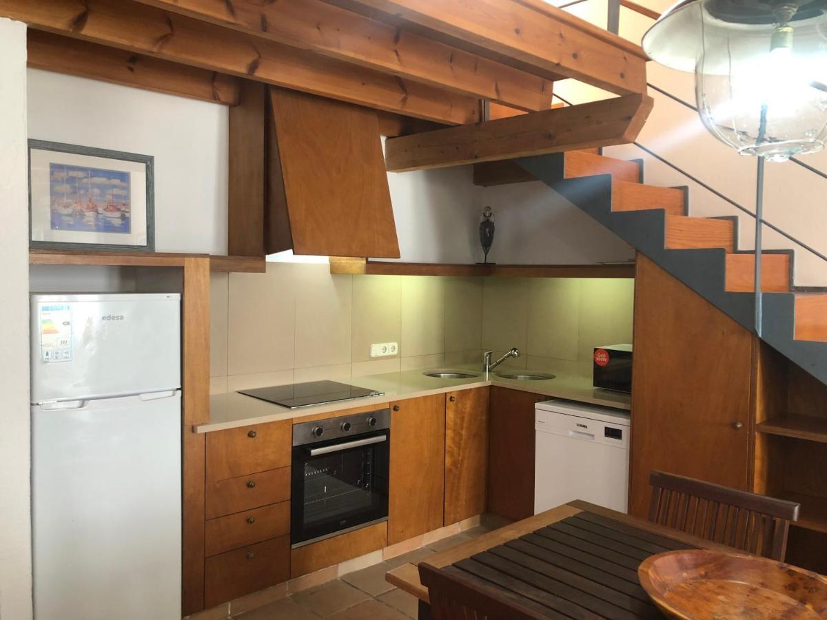 Villa Maria 1956 Palamos Ngoại thất bức ảnh
