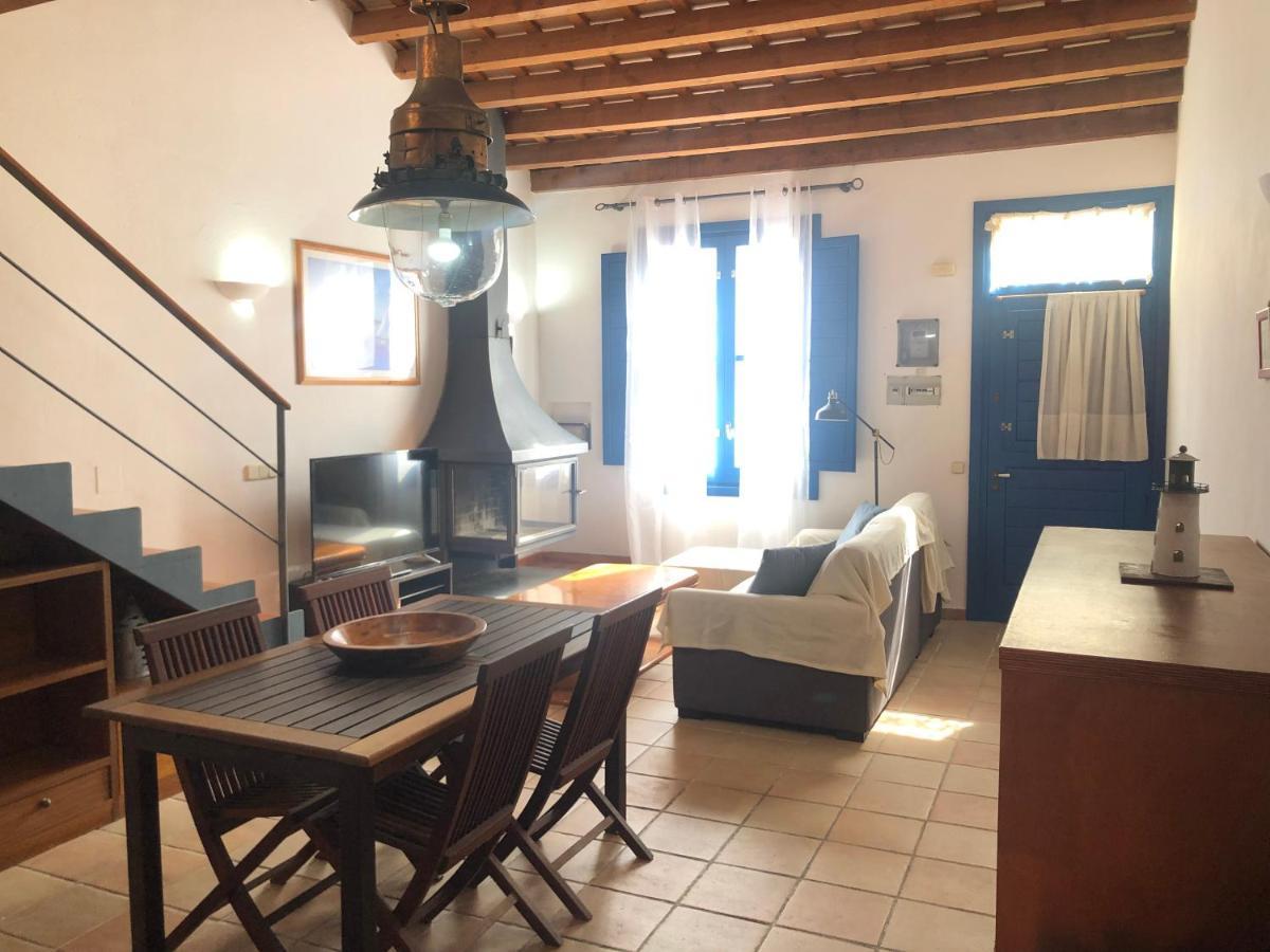 Villa Maria 1956 Palamos Ngoại thất bức ảnh