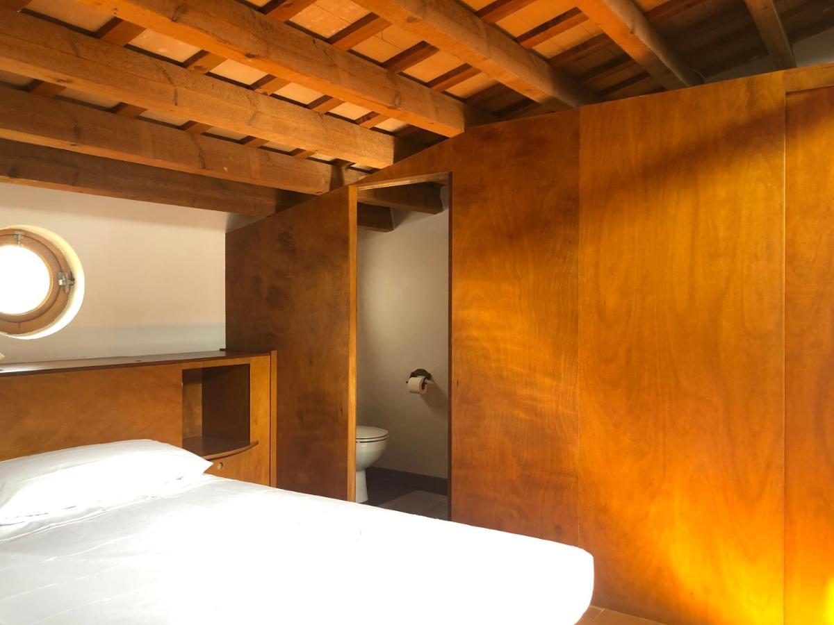 Villa Maria 1956 Palamos Ngoại thất bức ảnh
