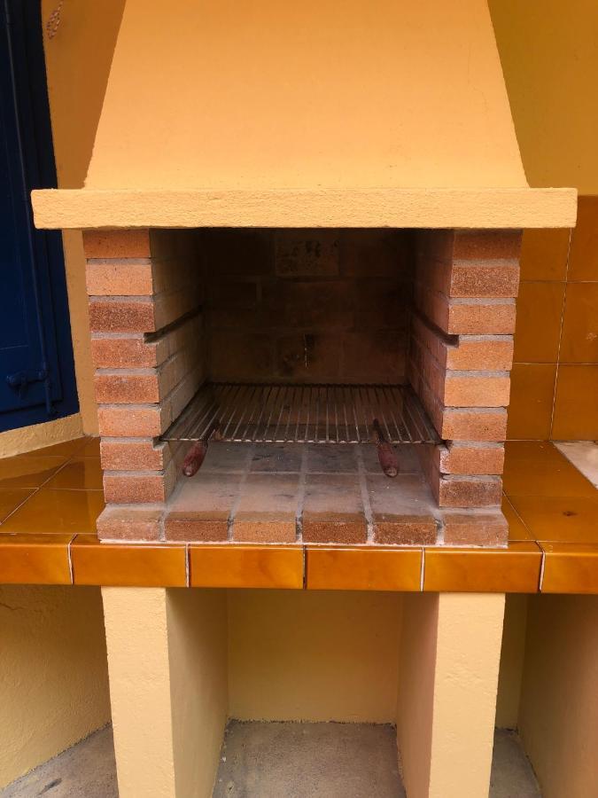 Villa Maria 1956 Palamos Ngoại thất bức ảnh